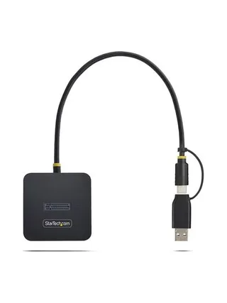 StarTech.com 1USB3-NVME-DOCK storage drive docking station 6
