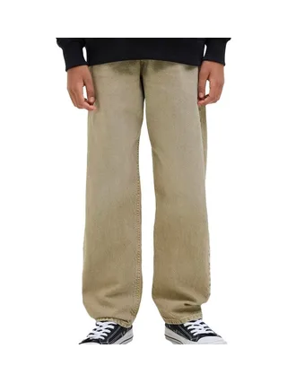 Jean Beige Garçon Jack & Jones Chris 1