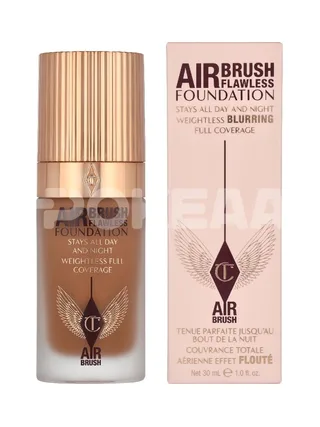 Charlotte Tilbury Airbrush Flawless Stays All Day Foundation 30ml - #13 Cool 1