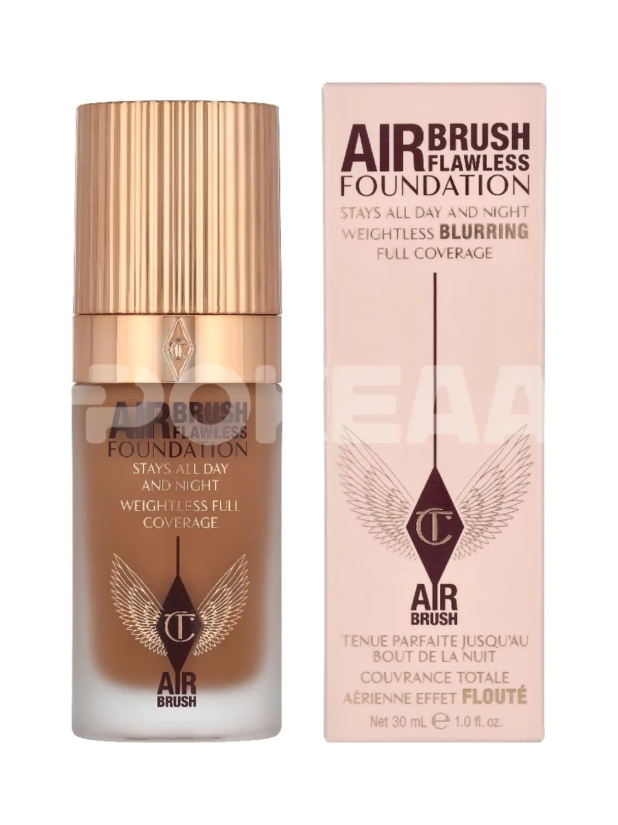 Charlotte Tilbury Airbrush Flawless Stays All Day Foundation 30ml - #13 Cool 1