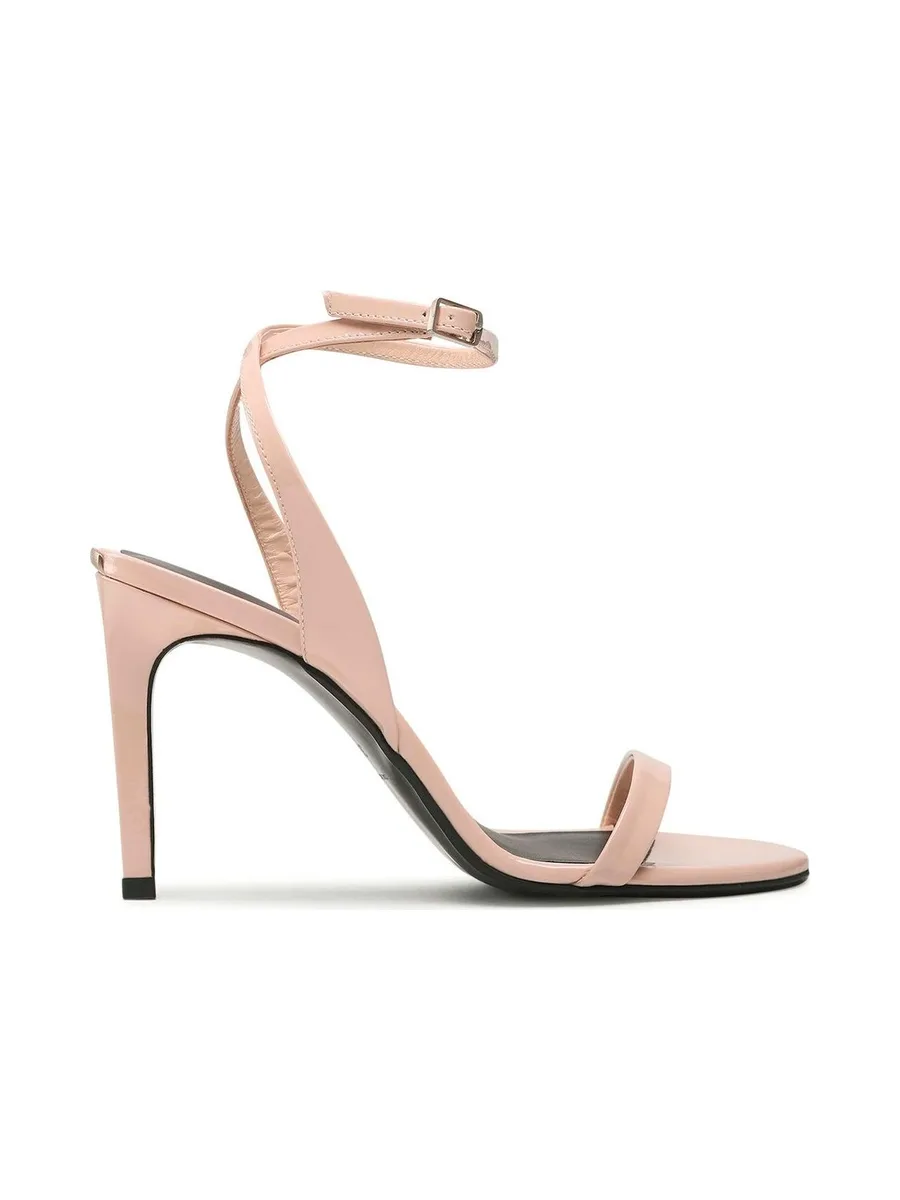 CALVIN KLEIN HW0HW01632 - Sandales 4