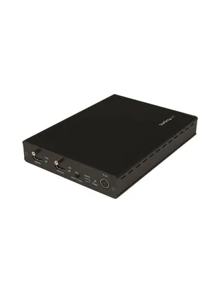 3 Port HDBaseT Extender kit - Up to 4K 5