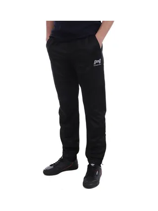Jogging Noir homme Hungaria Training Premium BMUXJ000 1