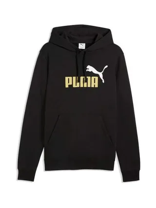 Sweat-shirt PUMA Essentials 2, logo couleur n° 1 2