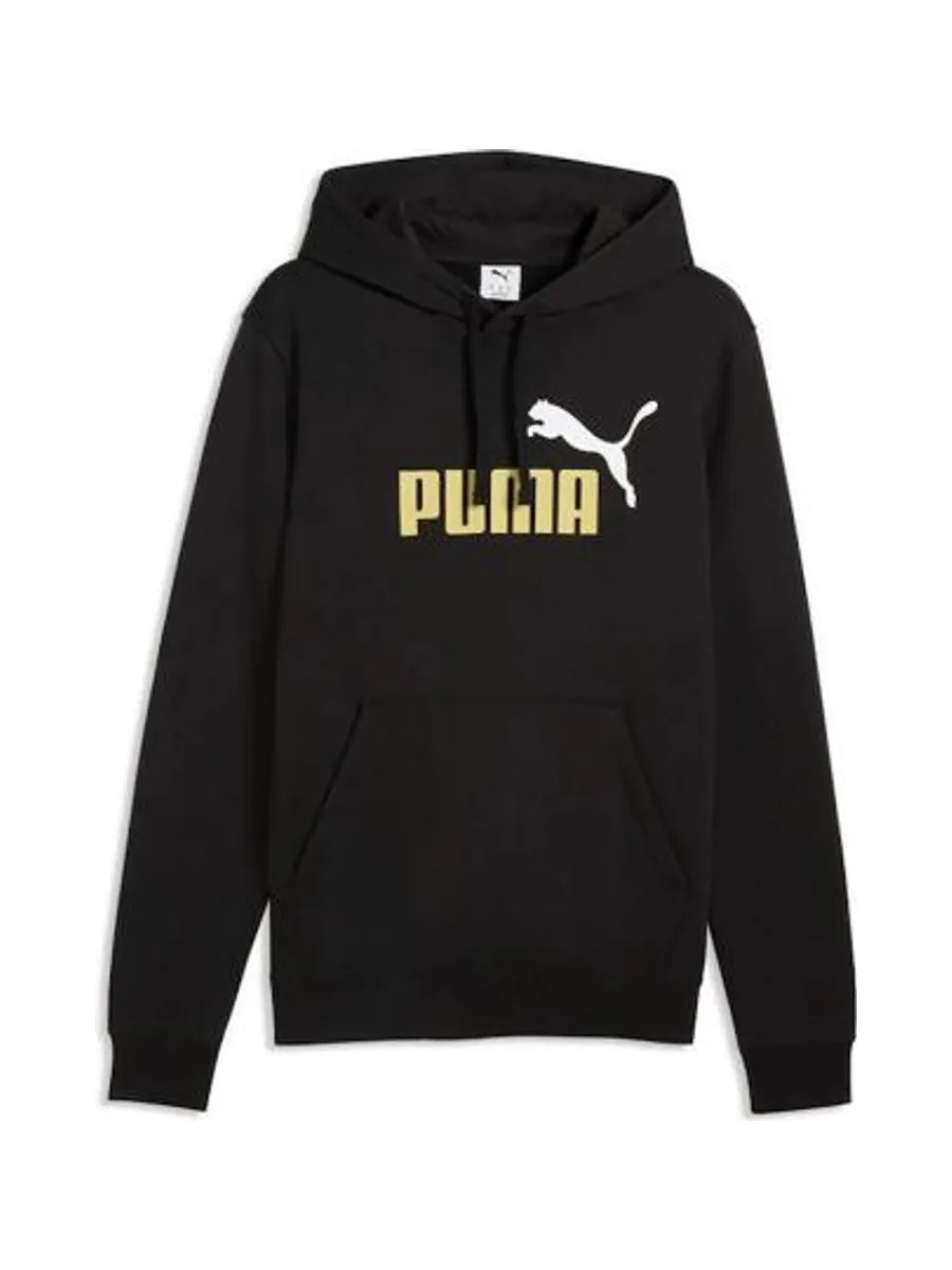 Sweat-shirt PUMA Essentials 2, logo couleur n° 1 5
