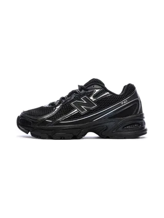 Baskets Noires Homme New Balance 740 1
