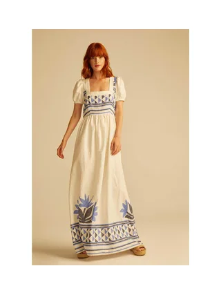 & Moi Yeva - Robe 3