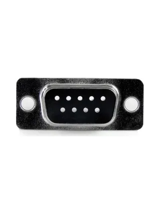 StarTech.com GC98MF cable gender changer 3