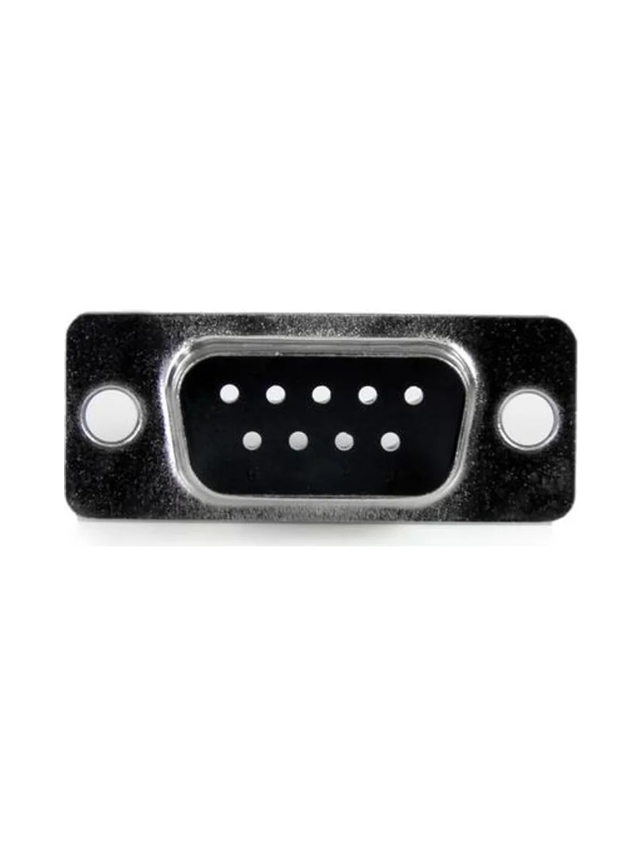 StarTech.com GC98MF cable gender changer 3