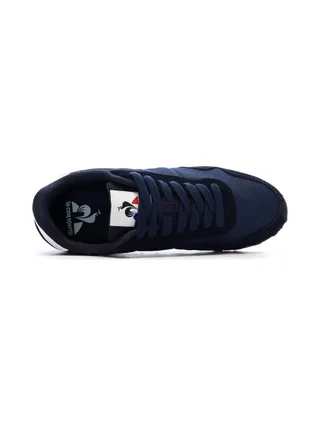 Baskets Marine Homme Le Coq Sportif Astras 4