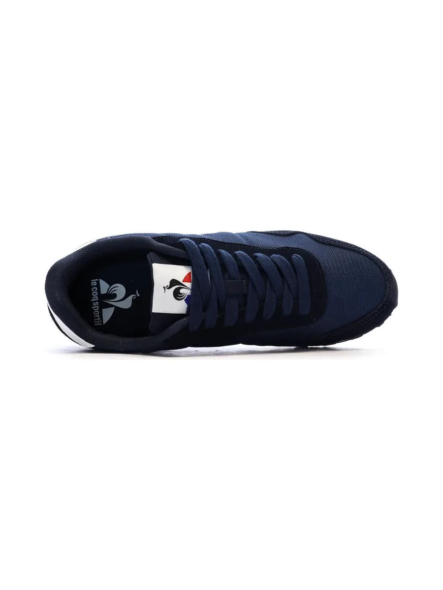Baskets Marine Homme Le Coq Sportif Astras 5