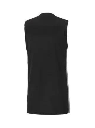 Débardeur Noir basketball Homme Puma Basketball Game Jers 2