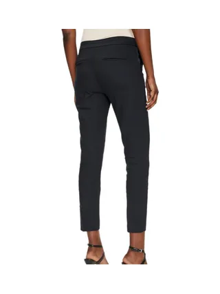 Pantalon Marine Femme Morgan City 2