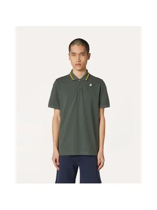 K-WAY Jud - Polo 13