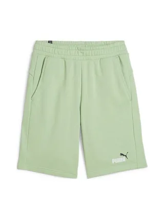 Short Vert Clair Homme Puma Essential 1