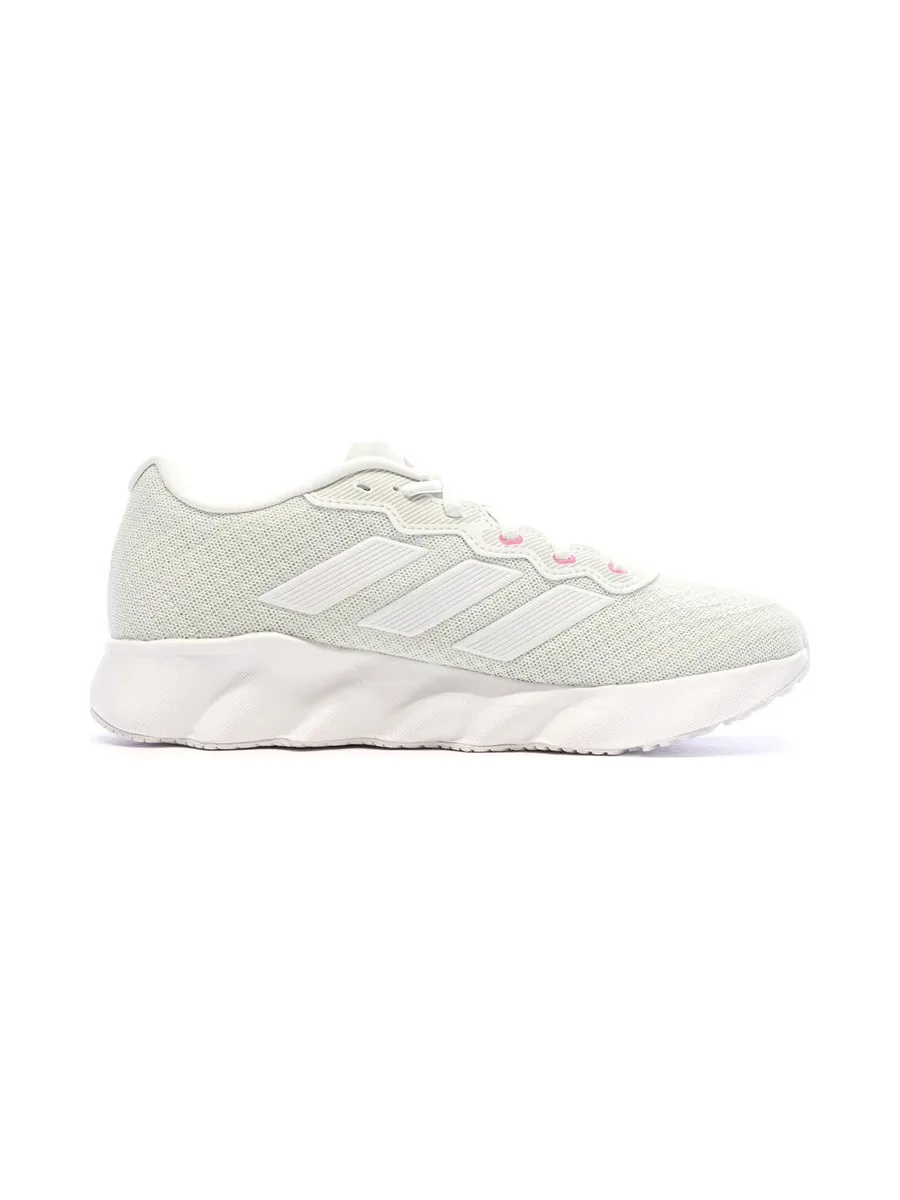 Chaussures de Running Vertes Femme Adidas Switch Move 3