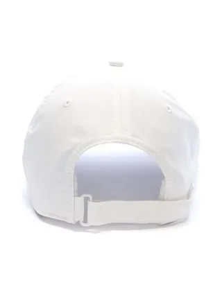 Casquette Blanche Homme Lacoste RK0491 3