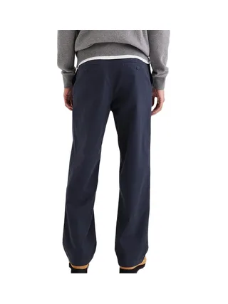 Pantalon en toile Marine Homme Dockers Loose 2