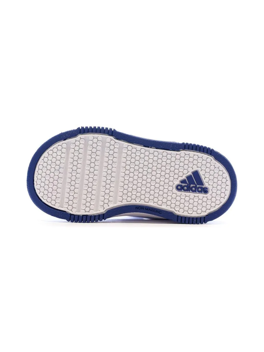 Baskets Blanc Garçon Adidas Tensaur Sport 2.0 IG8801 6