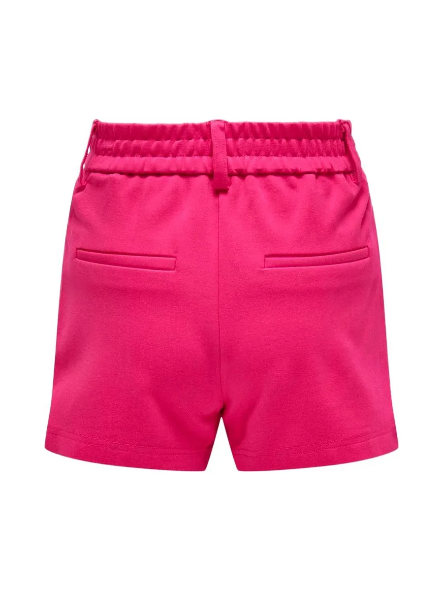 Short Fuchsia Fille Kids Only Easy 2
