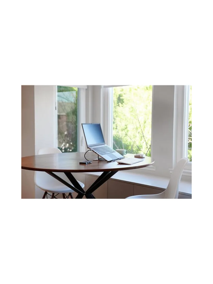 Kensington Easy RiserAluminum Laptop 5