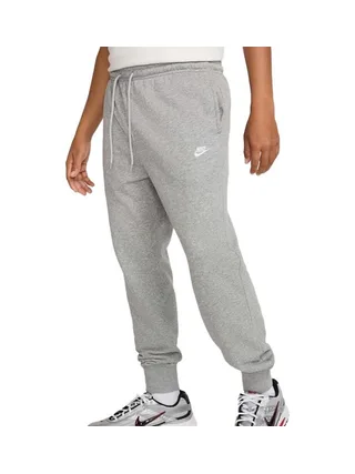 Jogging Gris Homme Nike FN3801 1