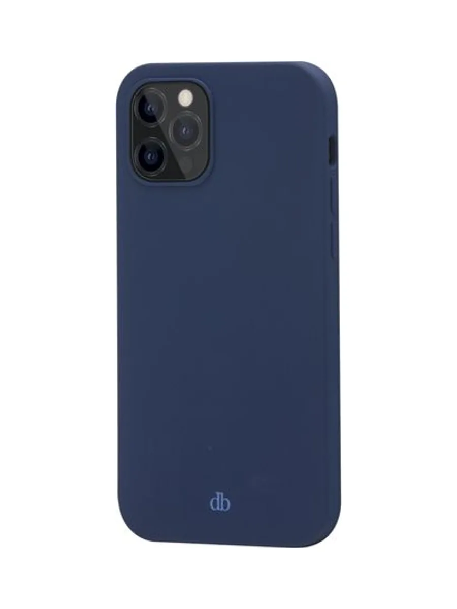 Monaco iPhone 12/12 Pro Pacific Blue 5