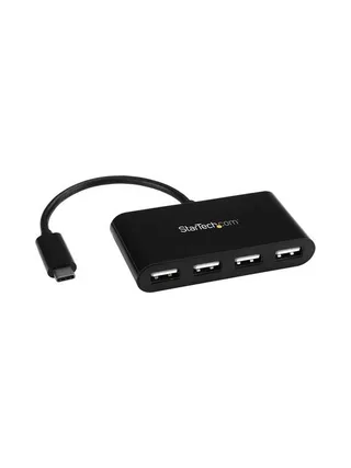 StarTech.com ST4200MINIC interface hub 1