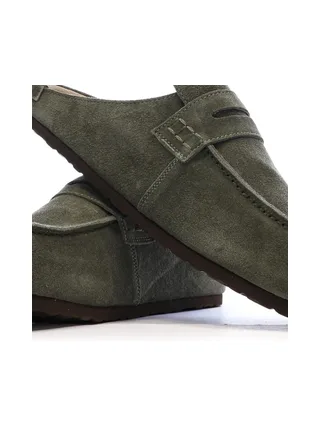 Sabots Kaki Homme XTI Naples 7