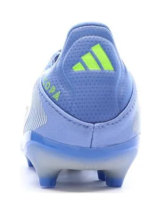 Chaussures de Foot Bleu/Gris Junior Adidas Copa Pure III Elite FG/MG 3
