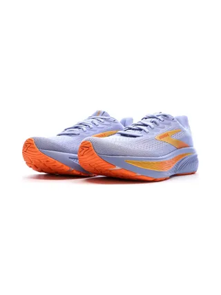 Chaussure de Running Mauve Femme Brooks Ghost 17 6