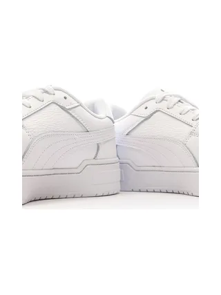 Baskets Blanches Homme Puma Pro Classic380190 7