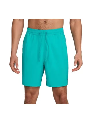 Short Turquoise Homme Nike M Nk Df Form 7in 1