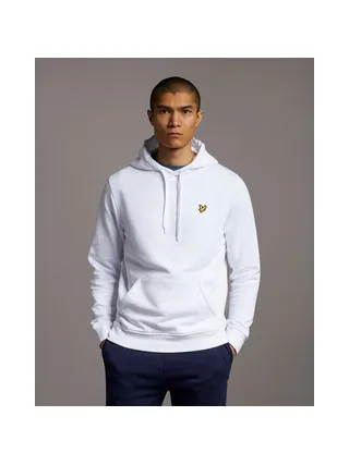 Sweat-shirt LYLE & SCOTT ML416VO 46