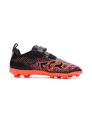 Chaussures de Foot Noir Garçon Puma Future 8 Play Fg/ag 3