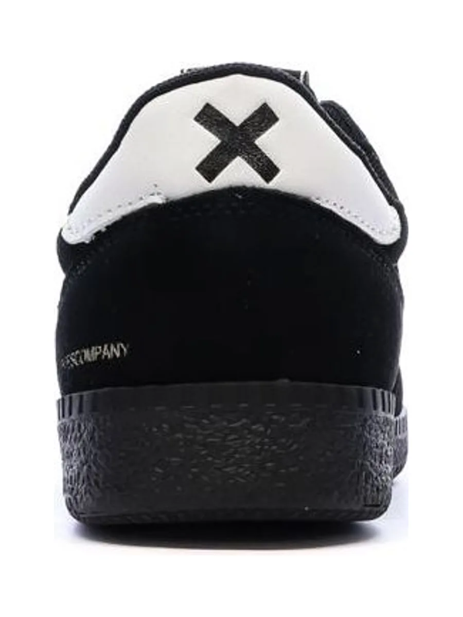 Baskets Noires Femme Xti 145325 4