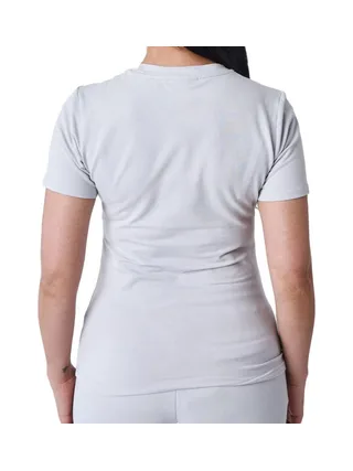 T-shirt Violet Femme Project X Paris Cœur Brisé 2