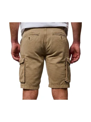 Short Marron Homme Kaporal BARC 2