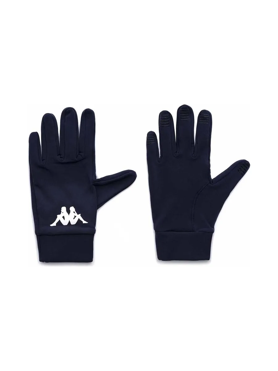 Gants Marines Homme Kappa Aves 3 - Taille 1