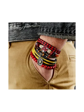 Bracelet Chaussée d'Antin 2