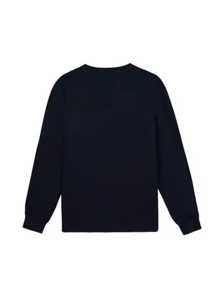 Sweat Marine Femme TBS HILDARON 2