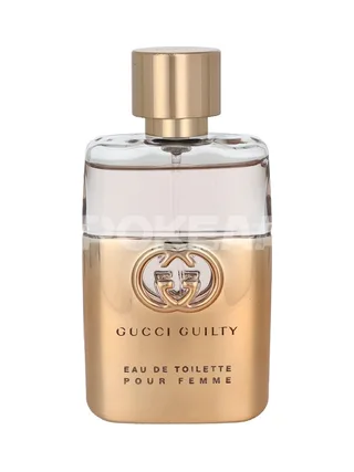 Gucci Guilty Pour Femme Edt Spray 30ml 2