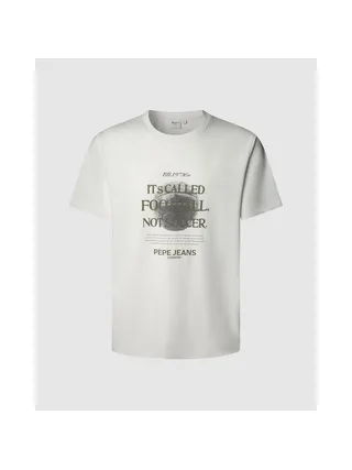 PEPE JEANS Tylan - T-shirt 1