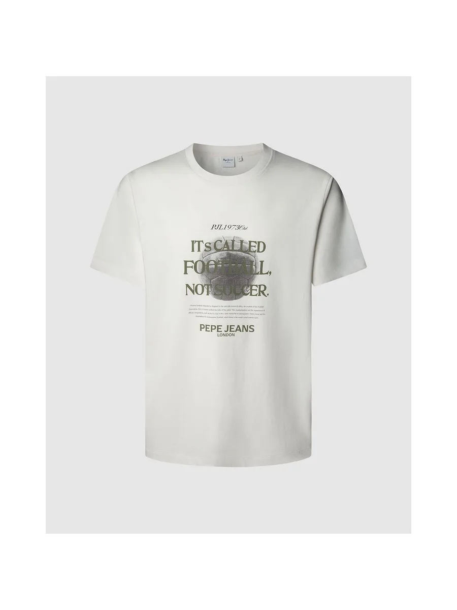 PEPE JEANS Tylan - T-shirt 3