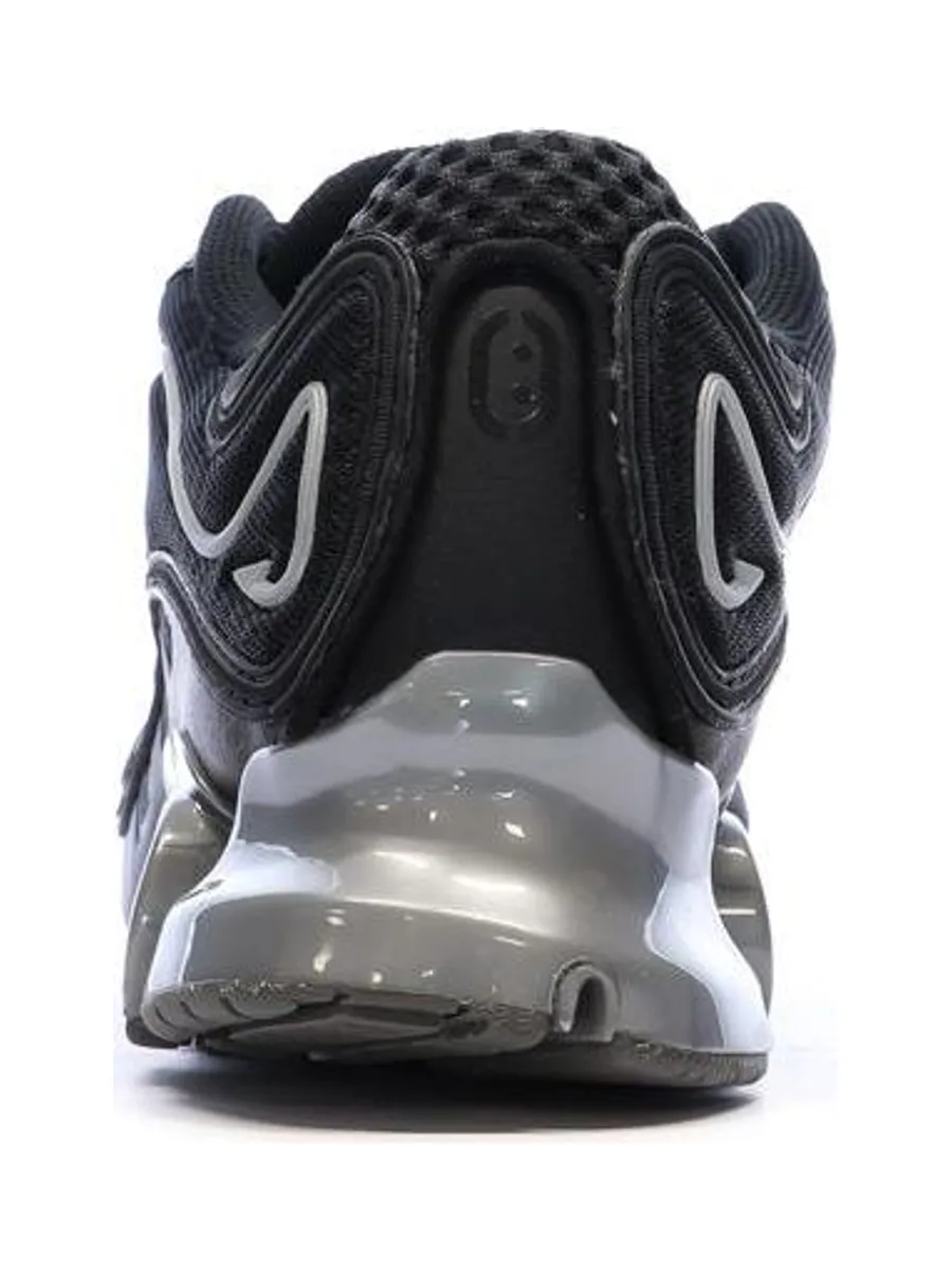 Baskets Noires Femme Adidas Megaride O1 W 3