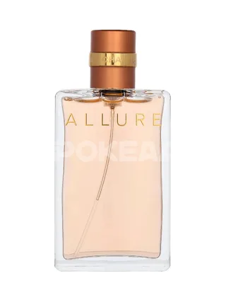 Chanel Allure Femme Edp Spray 35ml 2