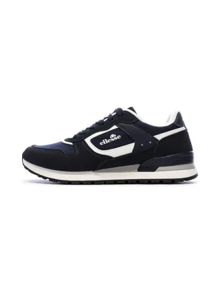 Baskets Marines Homme Ellesse Harvey Dante 1