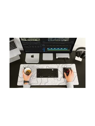 Kensington Universal Alum laptop stand 20