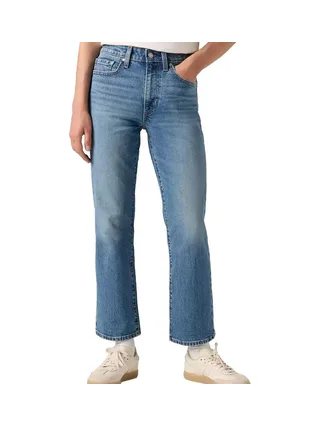 Jean bootcut Bleu Femme Levi's Jean Levis BOOT 1