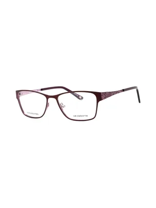 Liz Claiborne L 665 — Lunettes de vue 1